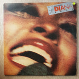 Diana Ross ‎– An Evening With Diana Ross -  Double Vinyl LP Record - Opened  - Very-Good Quality (VG) - C-Plan Audio