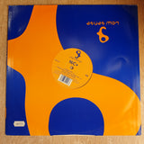 16C+ ‎– Gospel 2001 - Vinyl LP Record - Very-Good+ Quality (VG+) (Vinyl Specials) - C-Plan Audio