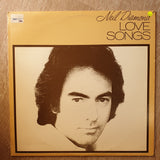 Neil Diamond - Love Songs - Vinyl LP Record - Very-Good+ Quality (VG+) - C-Plan Audio