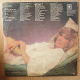 Janie Fricke ‎– Sleeping With Your Memory - Vinyl LP Record - Very-Good+ Quality (VG+) - C-Plan Audio