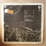 The Cowsills ‎– II X II -  Vinyl LP Record - Opened  - Very-Good- Quality (VG-) - C-Plan Audio