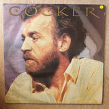 Joe Cocker ‎– Cocker - Vinyl LP Record - Very-Good+ Quality (VG+) - C-Plan Audio