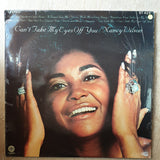 Nancy Wilson ‎– Can't Take My Eyes Off You -  Vinyl LP Record - Opened  - Very-Good Quality (VG) - C-Plan Audio