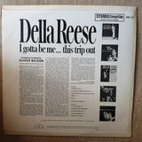 Della Reese ‎– I Gotta Be Me...This Trip Out - Vinyl LP Record - Very-Good+ Quality (VG+) - C-Plan Audio