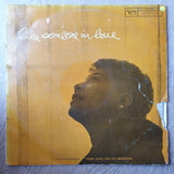 Ella Fitzgerald, Frank DeVol And His Orchestra ‎– Like Someone In Love -  Vinyl LP Record - Opened  - Very-Good Quality (VG) - C-Plan Audio