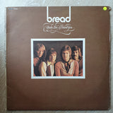 Bread - Baby I'm a Want You -  Vinyl LP Record - Opened  - Very-Good Quality (VG) - C-Plan Audio
