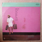 Michael Sembello ‎– Bossa Nova Hotel -  Vinyl LP Record - Opened  - Very-Good Quality (VG) - C-Plan Audio