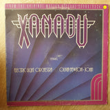 ELO - Xanadu - Vinyl LP Record - Opened  - Very-Good+ Quality (VG+) - C-Plan Audio