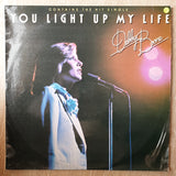 Debby Boone - You Light Up Mt Life  - Vinyl LP Record - Opened  - Very-Good+ Quality (VG+) - C-Plan Audio