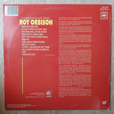 Roy Orbison ‎– A Legend In Time -  Vinyl LP Record - Opened  - Very-Good+ Quality (VG+) - C-Plan Audio