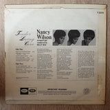 Nancy Wilson ‎– Tender Loving Care (TLC - Vinyl LP Record - Very-Good+ Quality (VG+) - C-Plan Audio