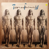 Tin Machine ‎– Tin Machine II -  Vinyl LP Record - Opened  - Very-Good- Quality (VG-) - C-Plan Audio