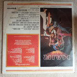Hair - Original Soundtrack Recording  - Double Vinyl LP Record - Opened  - Very-Good Quality (VG) - C-Plan Audio