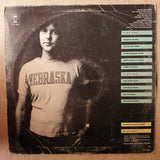 Randy Meisner - One More Song  - Vinyl LP Record - Opened  - Good Quality (G) (Vinyl Specials) - C-Plan Audio