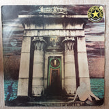 Judas Priest ‎– Sin After Sin -  Vinyl LP Record - Opened  - Very-Good- Quality (VG-) - C-Plan Audio