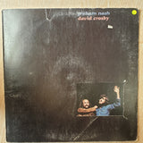 Graham Nash & David Crosby ‎– Graham Nash / David Crosby -  Vinyl LP Record - Opened  - Very-Good- Quality (VG-) - C-Plan Audio