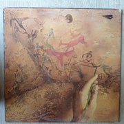 The Moody Blues ‎– To Our Children's Children's Children -  Vinyl LP Record - Opened  - Very-Good- Quality (VG-) - C-Plan Audio