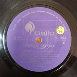 Joe Dolce Music Theatre ‎– Shaddap You Face - Vinyl 7" Record - Good+ Quality (G+) - C-Plan Audio
