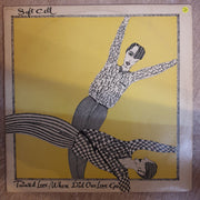 Soft Cell ‎– Tainted Love / Where Did Our Love Go -  Vinyl LP Record - Very-Good+ Quality (VG+) - C-Plan Audio