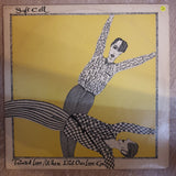 Soft Cell ‎– Tainted Love / Where Did Our Love Go -  Vinyl LP Record - Very-Good+ Quality (VG+) - C-Plan Audio