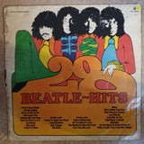 John Hamilton Band ‎– 28 Beatle-Hits -  Vinyl LP Record - Very-Good+ Quality (VG+) - C-Plan Audio