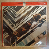The Beatles - 1962-1966 - Double Vinyl LP Record - Opened  - Very-Good Quality (VG) - C-Plan Audio