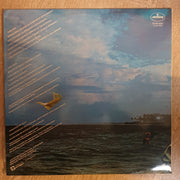10cc ‎– Bloody Tourists -  Vinyl LP Record - Very-Good+ Quality (VG+) - C-Plan Audio