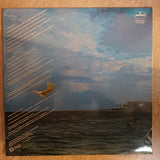10cc ‎– Bloody Tourists -  Vinyl LP Record - Very-Good+ Quality (VG+) - C-Plan Audio