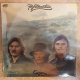 High Mountain – Canyon -  Vinyl LP Record - Very-Good+ Quality (VG+) - C-Plan Audio