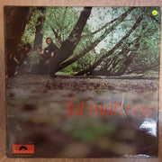 Fat Mattress ‎– Fat Mattress -  Vinyl LP Record - Very-Good+ Quality (VG+) - C-Plan Audio