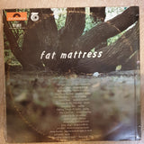 Fat Mattress ‎– Fat Mattress -  Vinyl LP Record - Very-Good+ Quality (VG+) - C-Plan Audio