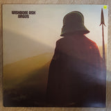 Wishbone Ash ‎– Argus -  Vinyl LP Record - Very-Good+ Quality (VG+) - C-Plan Audio