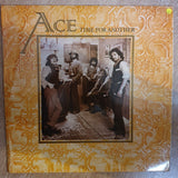 Ace ‎– Time For Another -  Vinyl LP Record - Very-Good+ Quality (VG+) - C-Plan Audio
