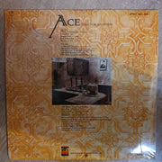 Ace ‎– Time For Another -  Vinyl LP Record - Very-Good+ Quality (VG+) - C-Plan Audio