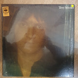 Terry Sylvester ‎– Terry Sylvester -  Vinyl LP Record - Very-Good+ Quality (VG+) - C-Plan Audio