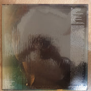 Terry Sylvester ‎– Terry Sylvester -  Vinyl LP Record - Very-Good+ Quality (VG+) - C-Plan Audio