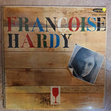 Françoise Hardy - Françoise Hardy - Vinyl LP Record - Opened  - Good Quality (G) (Vinyl Specials) - C-Plan Audio