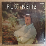 Rudi Neitz - Gallo Original Artist Series - Vinyl LP Record - Opened  - Very-Good- Quality (VG-) - C-Plan Audio