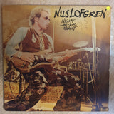 Nils Lofgren ‎– Night After Night -  Vinyl LP Record - Very-Good+ Quality (VG+) - C-Plan Audio