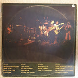 Nils Lofgren ‎– Night After Night -  Vinyl LP Record - Very-Good+ Quality (VG+) - C-Plan Audio