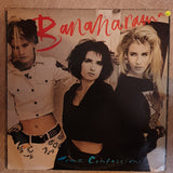 Bananarama ‎– True Confessions -  Vinyl LP Record - Very-Good+ Quality (VG+) - C-Plan Audio