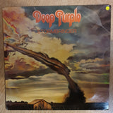 Deep Purple ‎– Stormbringer -  Vinyl LP Record - Very-Good+ Quality (VG+) - C-Plan Audio