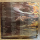 Deep Purple ‎– Stormbringer -  Vinyl LP Record - Very-Good+ Quality (VG+) - C-Plan Audio