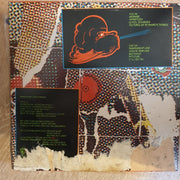 Force 10 ‎– Force 10 -  Vinyl LP Record - Very-Good+ Quality (VG+) (Vinyl Specials) - C-Plan Audio