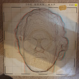 Joe Egan ‎– Map  -  Vinyl LP Record - Very-Good+ Quality (VG+) (Vinyl Specials) - C-Plan Audio