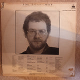 Joe Egan ‎– Map  -  Vinyl LP Record - Very-Good+ Quality (VG+) (Vinyl Specials) - C-Plan Audio