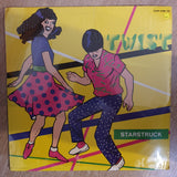 Starstruck - Twist - Vinyl LP Record - Sealed - C-Plan Audio
