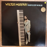 Walter Murphy ‎– Rhapsody In Blue - Vinyl LP Record - Very-Good+ Quality (VG+) - C-Plan Audio