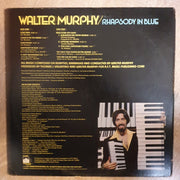Walter Murphy ‎– Rhapsody In Blue - Vinyl LP Record - Very-Good+ Quality (VG+) - C-Plan Audio