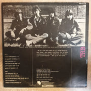 TRB ‎– Power In The Darkness - Vinyl LP Record - Very-Good+ Quality (VG+) - C-Plan Audio